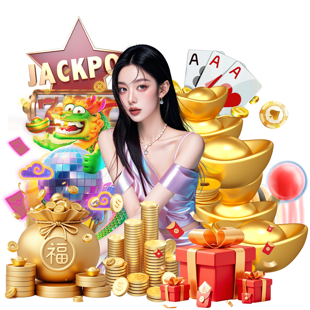 ajudan303 featured game showcase