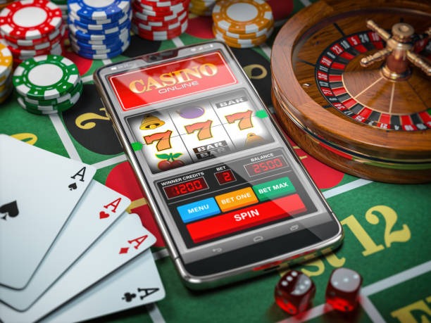 BCA and OVO payment method options for Lightning Roulette deposits